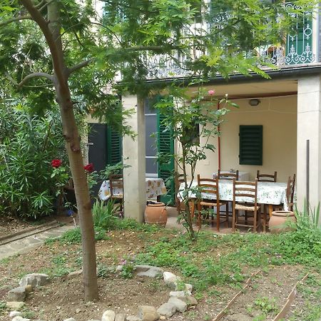 La Villa Nei Fiori Флоренция Екстериор снимка