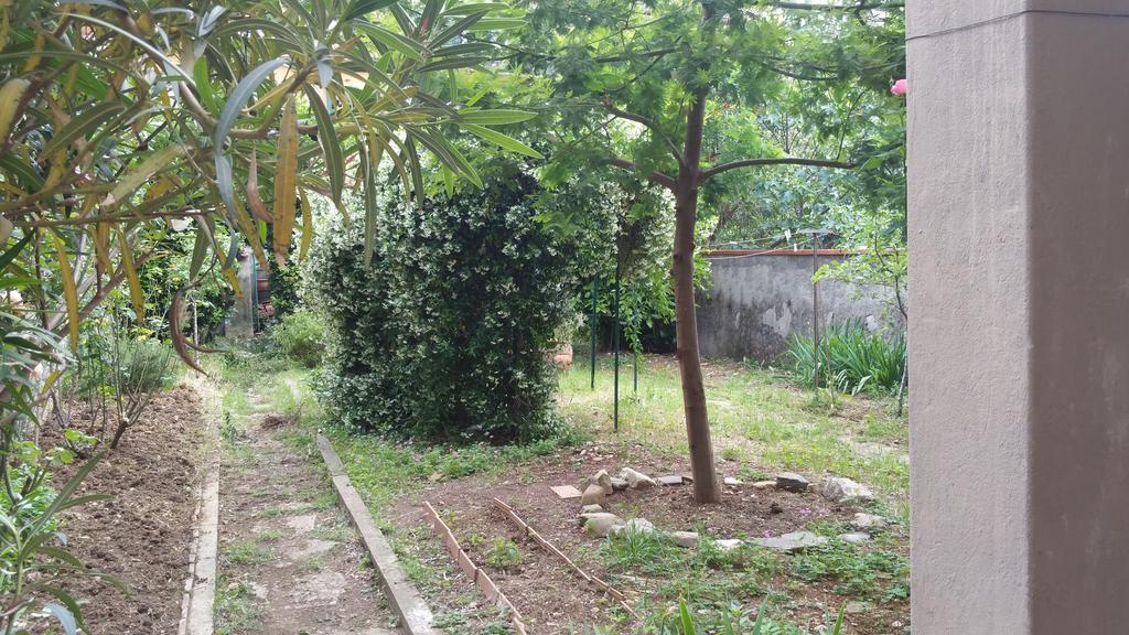 La Villa Nei Fiori Флоренция Екстериор снимка