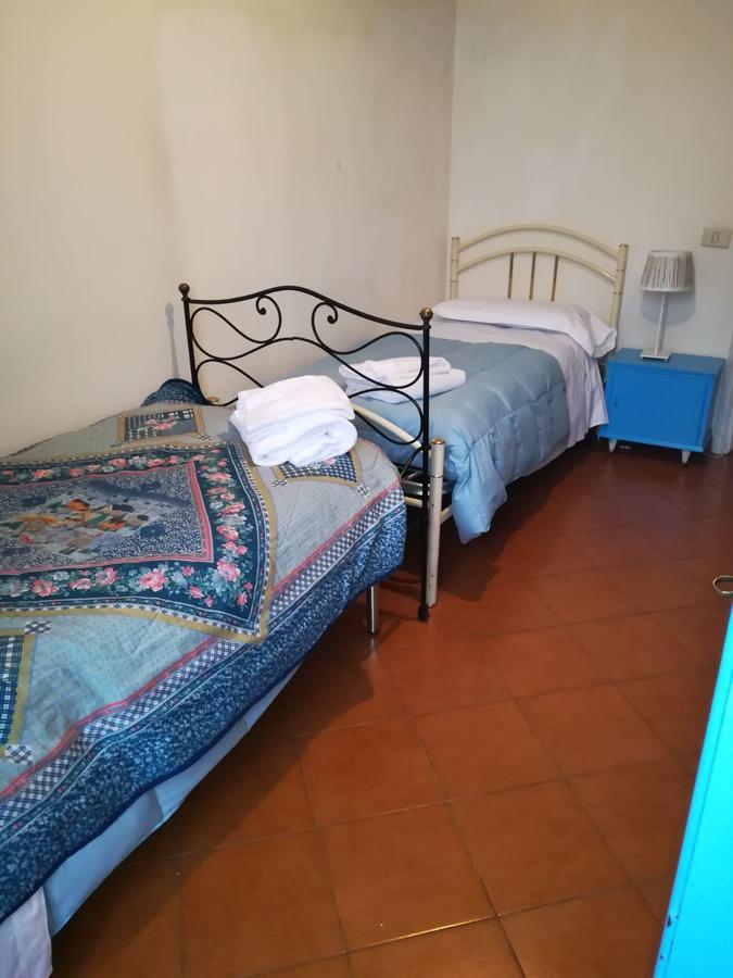 La Villa Nei Fiori Флоренция Екстериор снимка