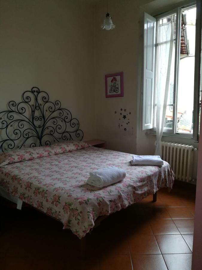 La Villa Nei Fiori Флоренция Екстериор снимка