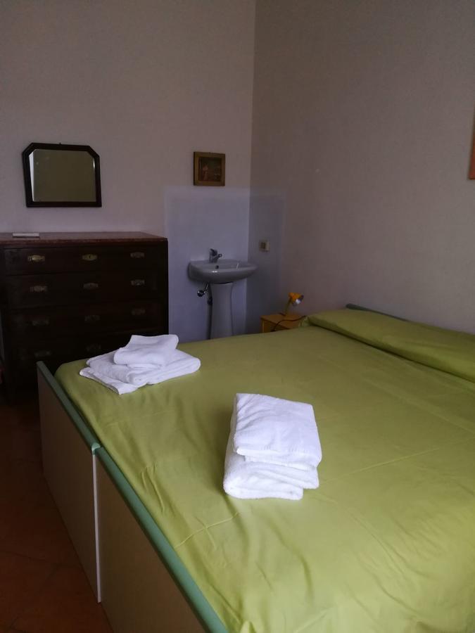 La Villa Nei Fiori Флоренция Екстериор снимка