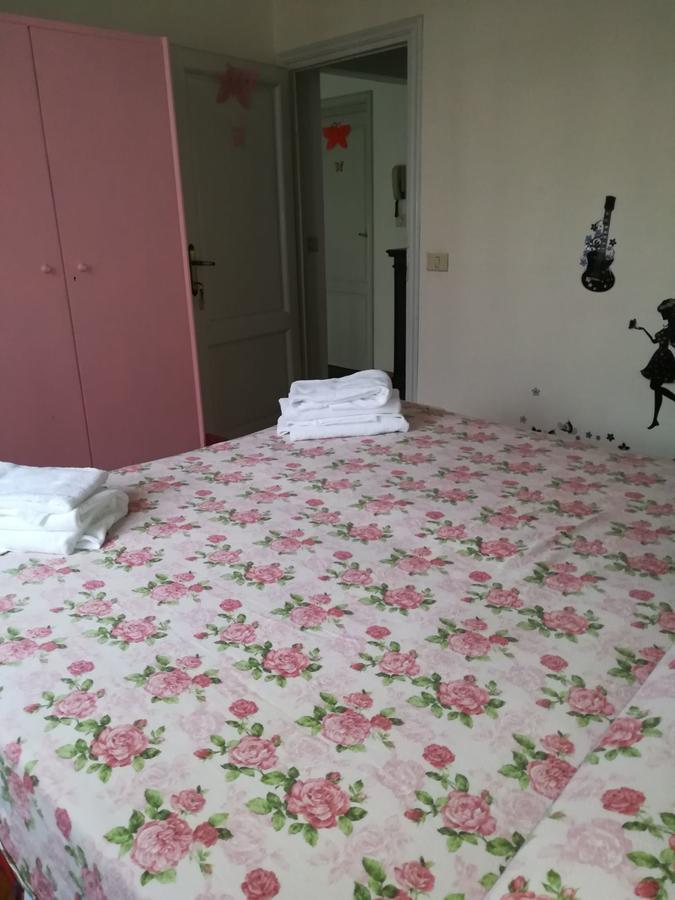La Villa Nei Fiori Флоренция Екстериор снимка