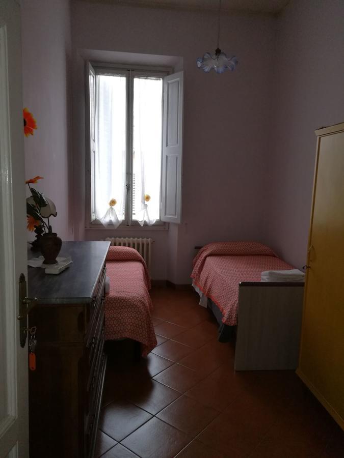 La Villa Nei Fiori Флоренция Екстериор снимка