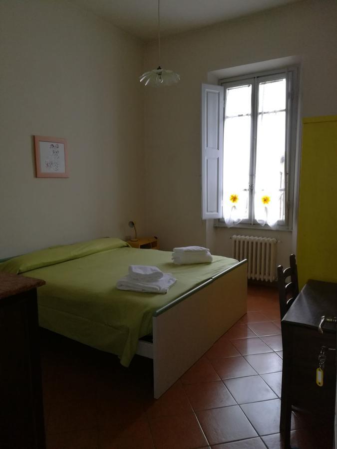 La Villa Nei Fiori Флоренция Екстериор снимка