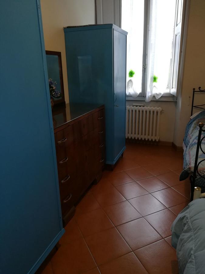 La Villa Nei Fiori Флоренция Екстериор снимка