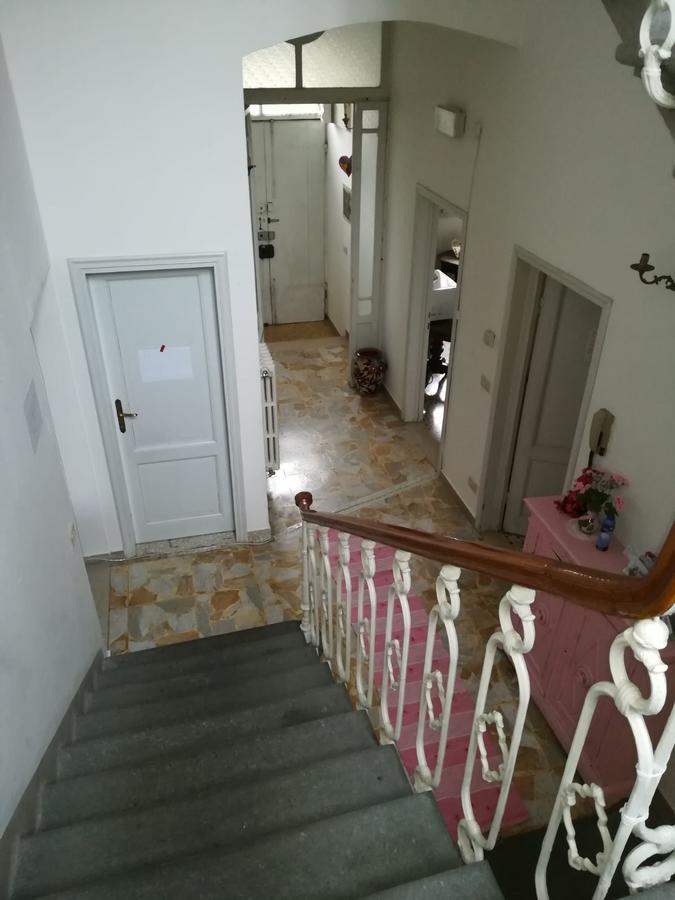 La Villa Nei Fiori Флоренция Екстериор снимка