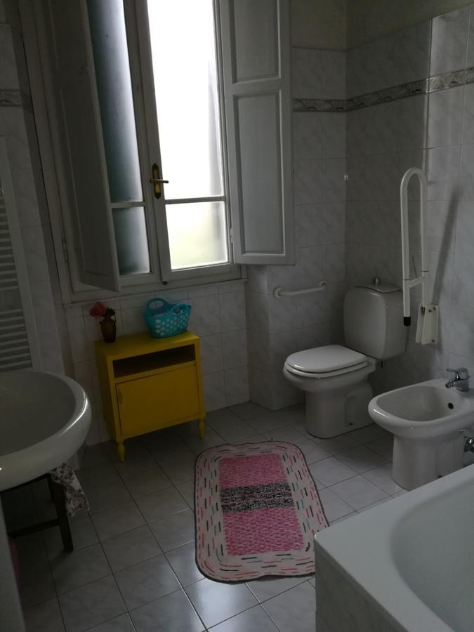 La Villa Nei Fiori Флоренция Екстериор снимка