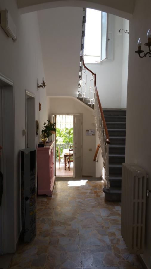 La Villa Nei Fiori Флоренция Екстериор снимка