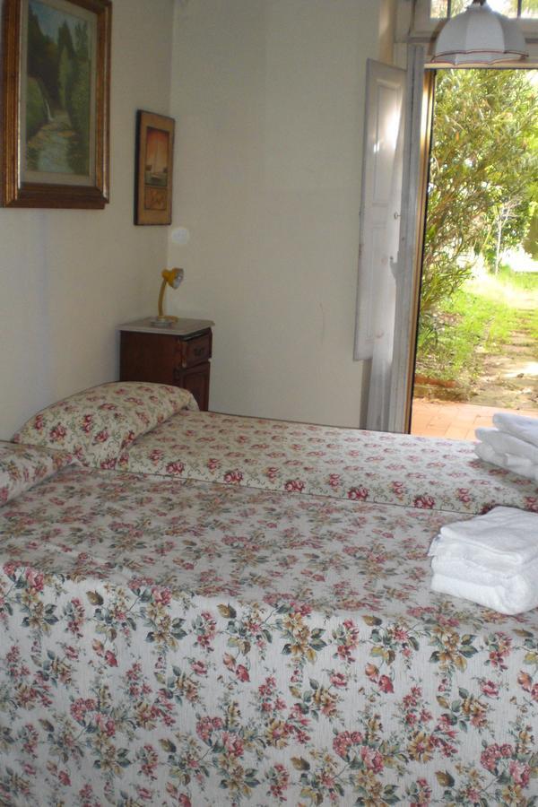 La Villa Nei Fiori Флоренция Екстериор снимка