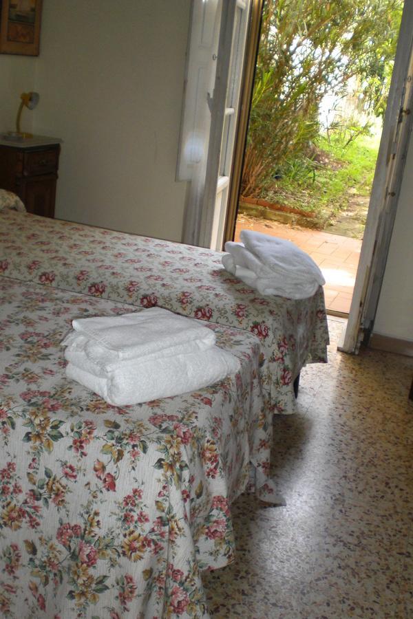 La Villa Nei Fiori Флоренция Екстериор снимка