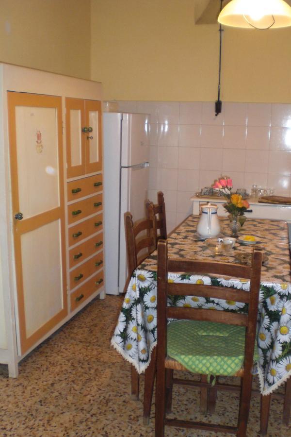 La Villa Nei Fiori Флоренция Екстериор снимка
