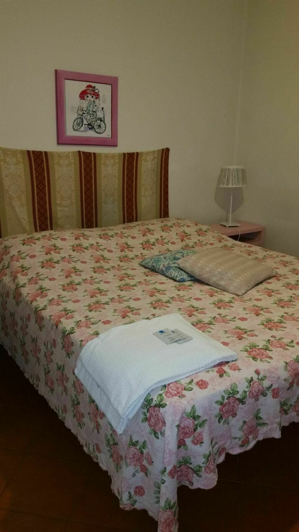 La Villa Nei Fiori Флоренция Екстериор снимка