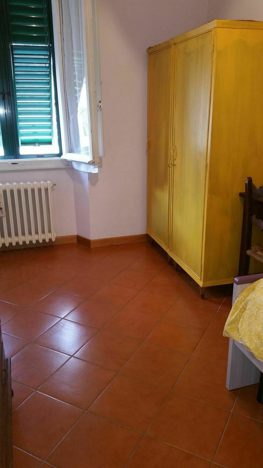 La Villa Nei Fiori Флоренция Екстериор снимка